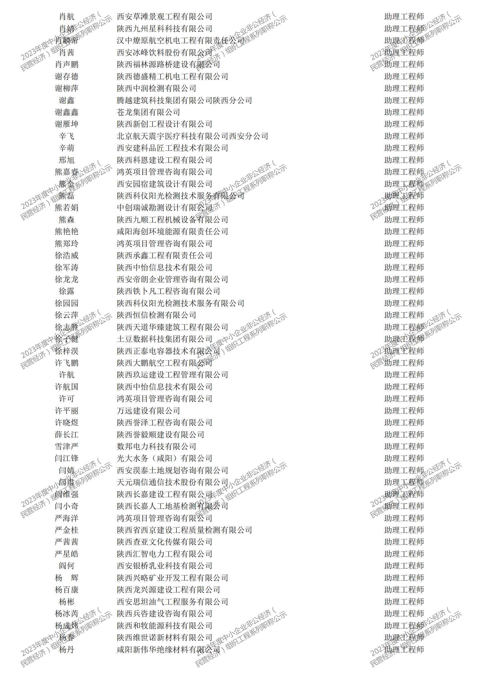 2023年度中小企業(yè)非公經(jīng)濟(jì)（民營經(jīng)濟(jì)）組織工程系列職稱評審公示_33.png